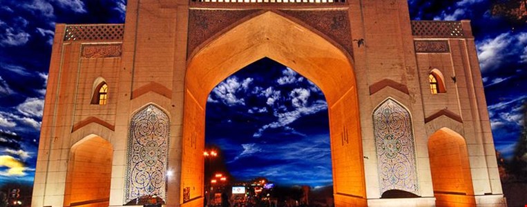 خوشا شیراز 