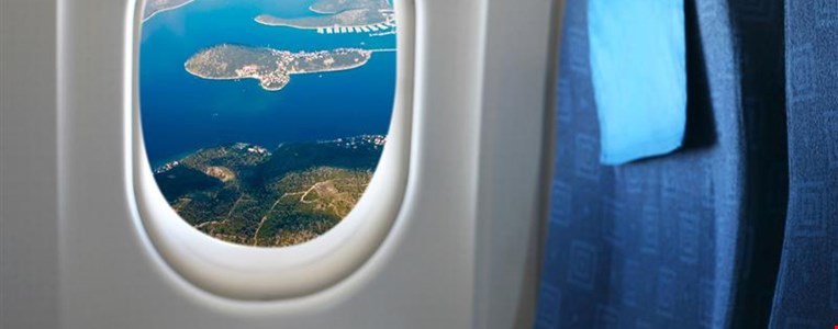 طراحی پنجره هواپیما ، زیبایی یا مهندسی ؟